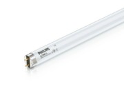 Philips Lighting Leuchtstofflampe 18W actinic G13 BL 18W/10 SLV/25 