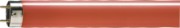 Philips Lighting Leuchtstofflampe 18W rot TL-D 18W/15 