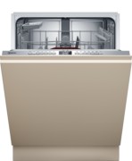 EB-Geschirrspüler eDiton HomeConnect S155EBX16E 