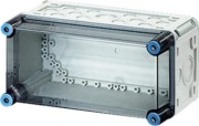Leergehäuse 275x125x146mm Mi 0100 