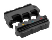 Pressprofileinsatz f.0,5-6qmm 106010 