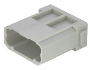 Han DD-Modul crimp male 09140123002 