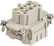 Kontakteinsatz Crimp 09330062702 