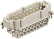 Schraubanschluss HAN 16E-STI-S 09330162601 