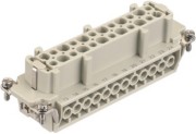 Schraubanschluss HAN 24E-BU-S 09330242701 