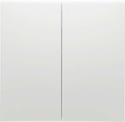 Serienwippe alu D 11.545.70 