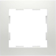 Rahmen 1-fach alu D 11.571.70 