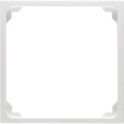 Normdurchbruch alu D 11.670.70 ZV 