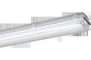LED-Wannenleuchte f. LED-Retrofitlampe 162 2/15 RLED OV 