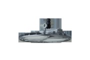 LED-Hallenleuchte 5000K breitstr. 3420 L200 D 