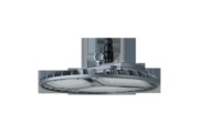 LED-Hallenleuchte 5000K breitstr. 3430 L300 D 