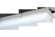 Ex-LED-Wannenleuchte nD866 12L60 