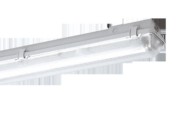 LED-Wannenleuchte f. LED-Retrofitlampe 163 1/12 RLED OV 
