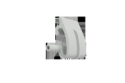 Ersatzklammern Kunststoff VPE 8 163 KK (VE08) 