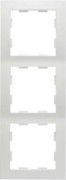 Rahmen 3-fach alu D 11.573.70 