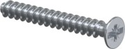 Geräteschraube, PlusMinus 3,2x25mm, gvz 2472-25 