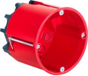 Brandschutz Gerätedose HWD68 für EI30-EI90 9464-02 