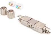DIGITUS Verbindungsmodul CAT 6A 500MHz AWG 22-26 DN-93912 