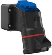 CEE NEO Wandsteckdose 16A 5P 6h IP54 FW112506CC 