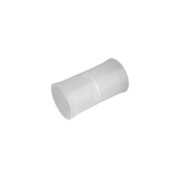 Muffe transparent Kabuflex 50 transp 