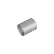 Aluminium-Gewindemuffe AMG-E 20 