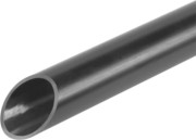 Kunststoff-Stangenrohr schwer, starr FPKu-ES-F-UV 20 sw 