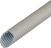 Kunststoff-Wellrohr mittel 16,0x10,9 biegsam FFKuS-EM-F 16 gr 