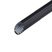 Kunststoff-Wellrohr mittel 40,0x29,8 biegsam FFKuS-EM-F-LS0H 40sw 