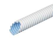 Kunststoff-Wellrohr leicht 32,0x24,5mm FBY-EL-F 32 ws 