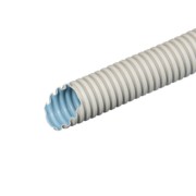 Kunststoff-Wellrohr leicht 20,0x14,4mm FBY-EL-F 20 gr 