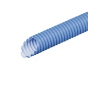 Kunststoff-Wellrohr leicht 25,0x18,6mm FBY-EL-F 25 bl 