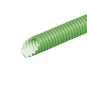 Kunststoff-Wellrohr leicht 25,0x18,6mm FBY-EL-F 25 gn 