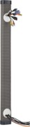 Multimedia-Rohr-Set 1x1,5m 92x50 gr 29410092 