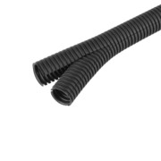 Wellrohr verschließbar 8,4x13,4mm Co-flex PP 10 sw 