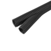 Wellrohr verschließbar 31x41,4mm Co-flex PP-UV 37 sw 