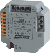 MSE Kompakt 1 UP 1002683 