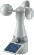 Wetterstation multisense f.Wisotron. 1-4Kanal 1002824 