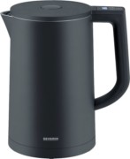 Wasserkocher 1,7l WK 3483 sw matt 