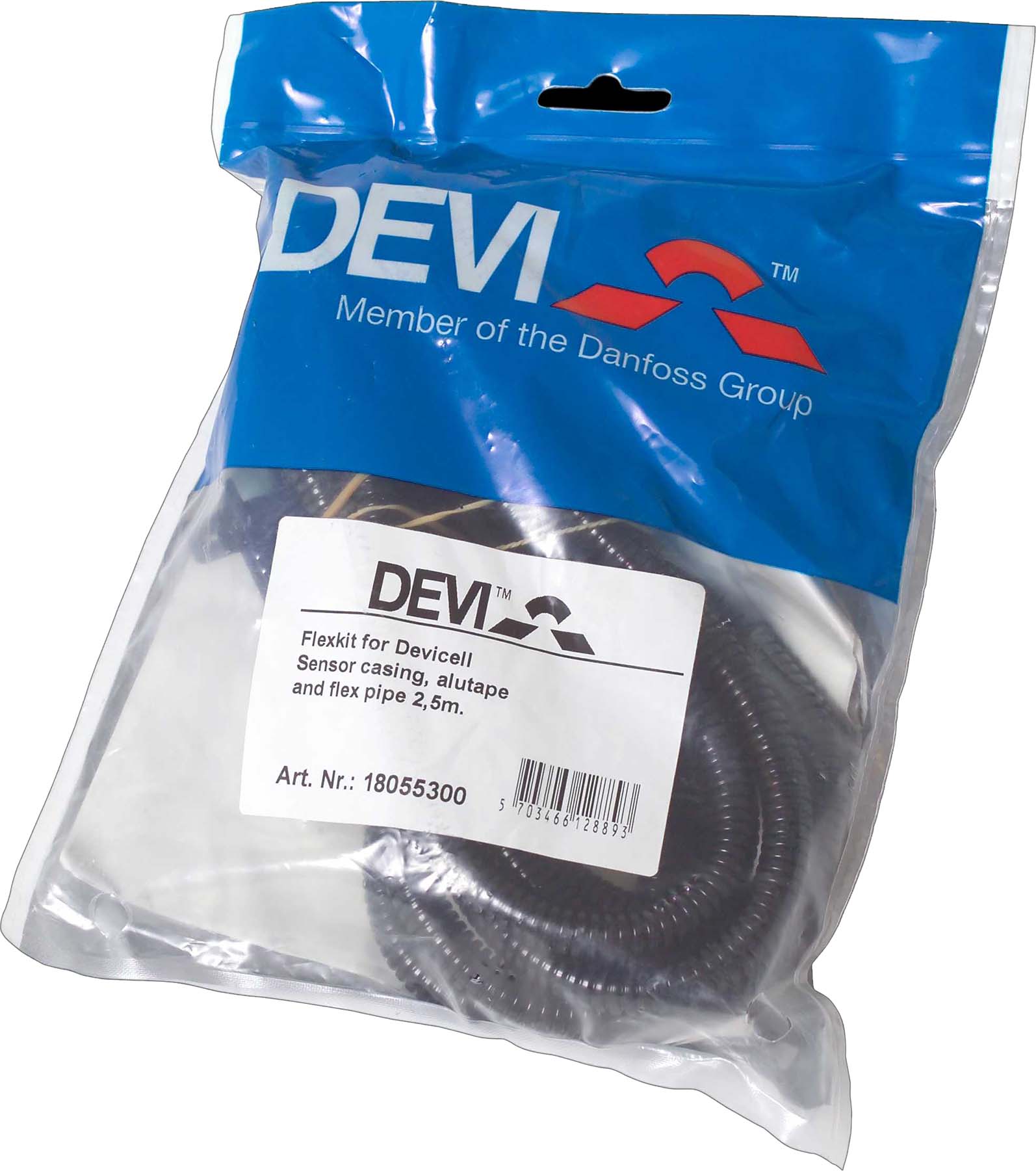Montageset für devicell 18-055300 