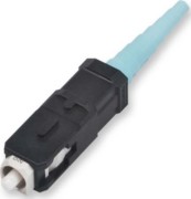 UniCam SC-Stecker OM3/OM4 Multimode 95-050-41-X 