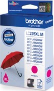 Tintenpatrone magenta LC-225XLM 