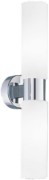 Bad-Wandleuchte C35 2x40W E14 chr 31316 