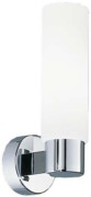 Bad-Wandleuchte C35 40W E14 chr 31329 