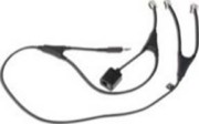 EHS-Adapterkabel f. Alcatel IP Touch 14201-36 