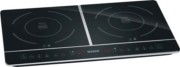 Induktionskochplatte 3400W DK1031 sw 
