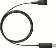 USB Adapter QD auf Jabra Link 230 