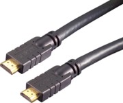 High-Speed HDMI-Kabel 30m HDMV401/30Lose 