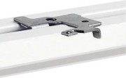Siteco Deckenbefestigung st-vz f.Tragschiene 5LJ90930XC 