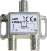 Verteiler 2f. DM02B 