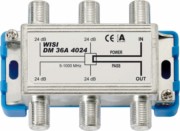 Abzweiger 4f. 5-1000MHz, 24dB DM36A4024 